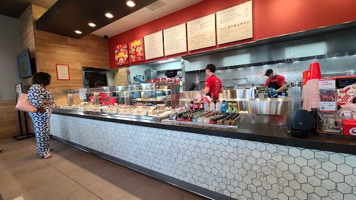 Panda Express 5
