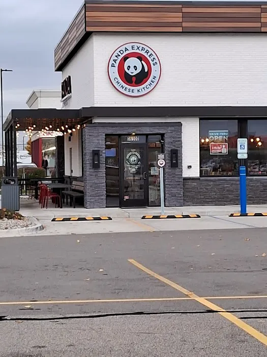 Panda Express 4