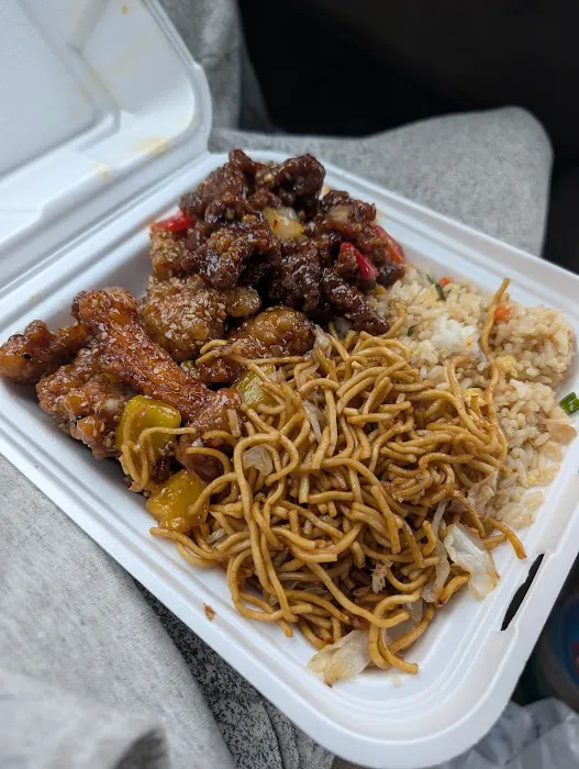 Panda Express 2
