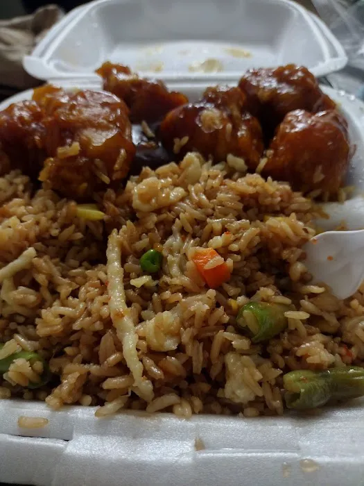 Jays Ding Ho Chinese Restaurant 5