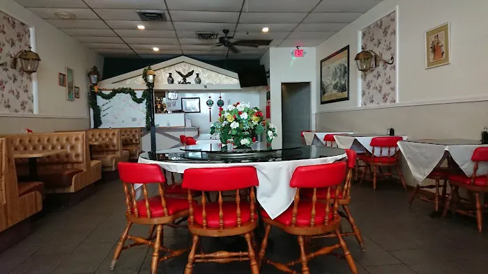 Jays Ding Ho Chinese Restaurant 1