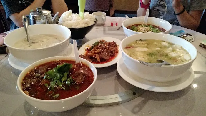 Kung Po House 3