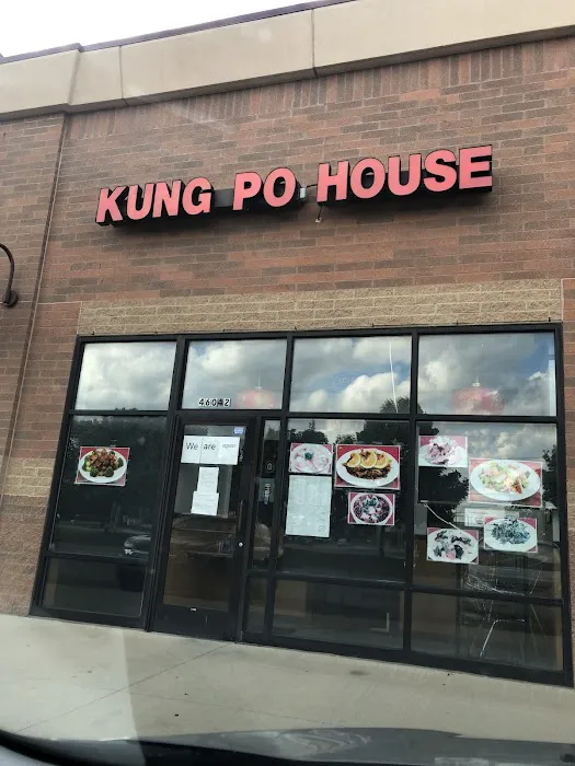 Kung Po House 10