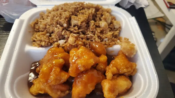 Kung Po House 2