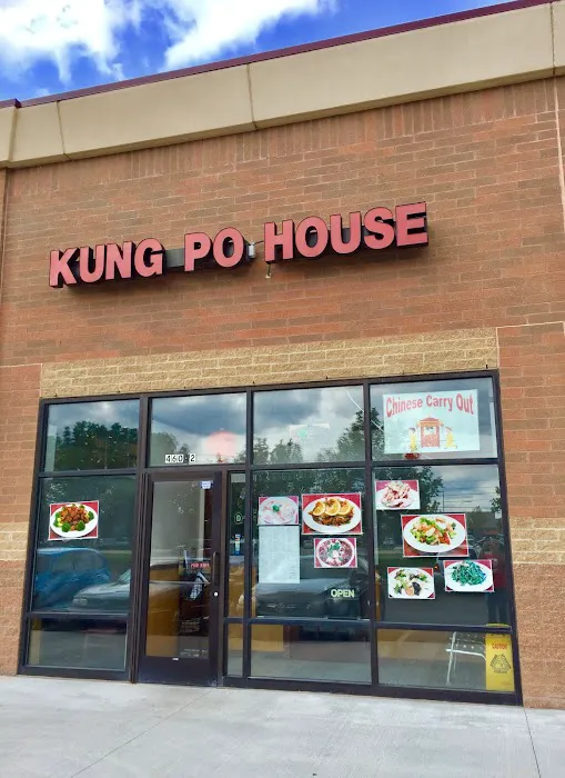 Kung Po House 6