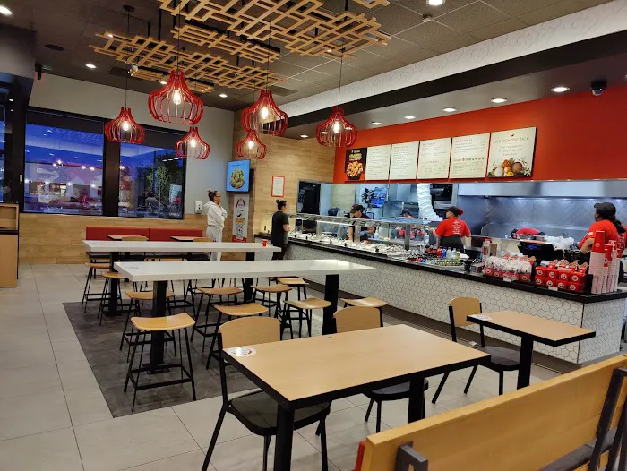 Panda Express 3
