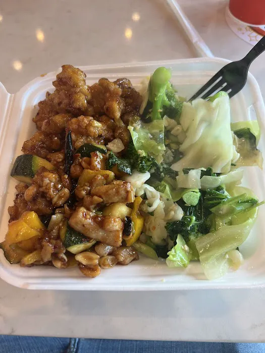 Panda Express 7
