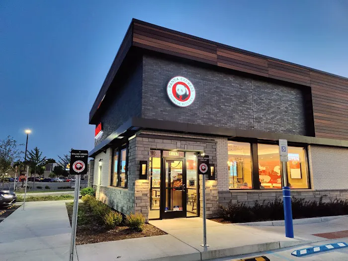 Panda Express 2