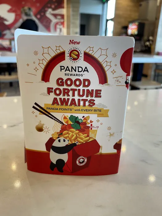 Panda Express 6