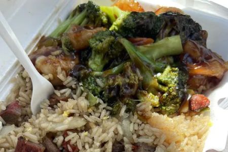 Yum Yum Express