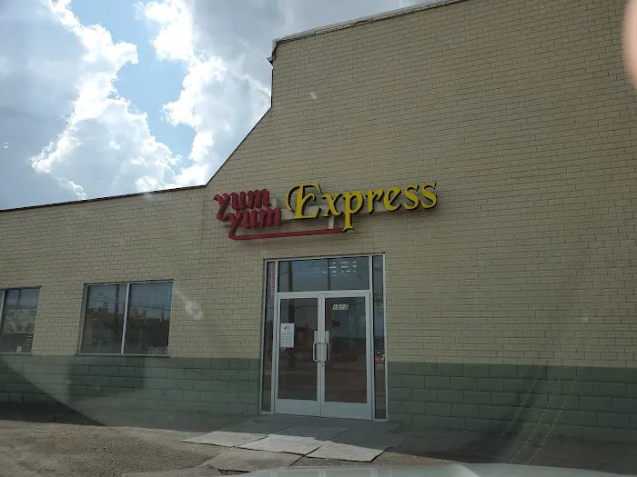 Yum Yum Express 3