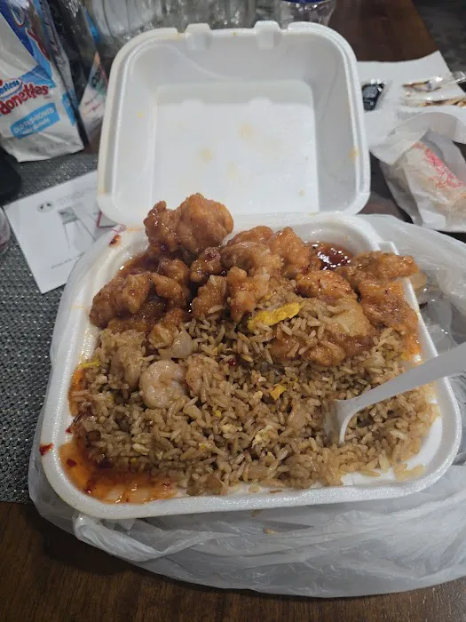 Yum Yum Express 6