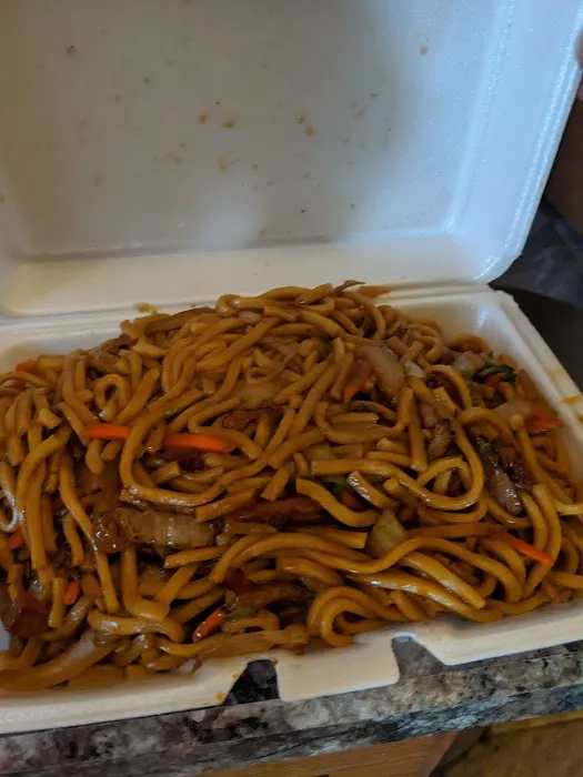 Yum Yum Express 2