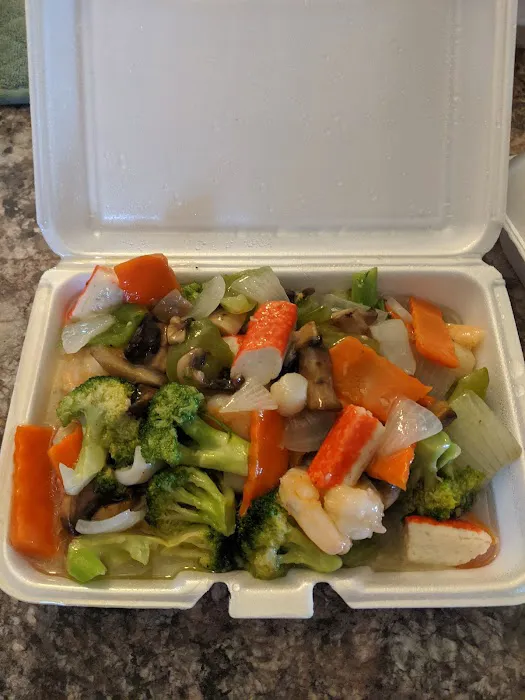 Yum Yum Express 4