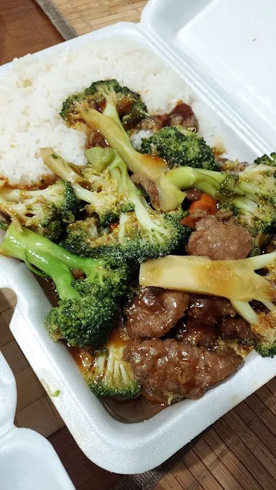 Yum Yum Express 9