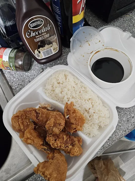 Yum Yum Express 7