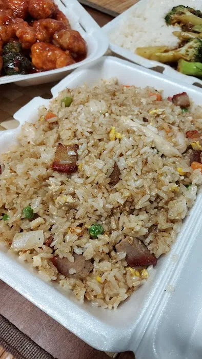 Yum Yum Express 8