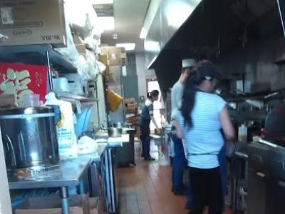 Rocky's Chinese Restaurant 0
