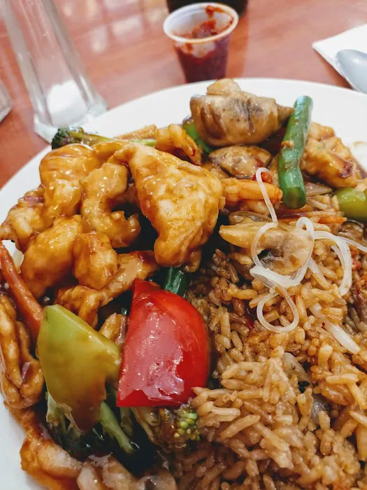 New Hunan 9