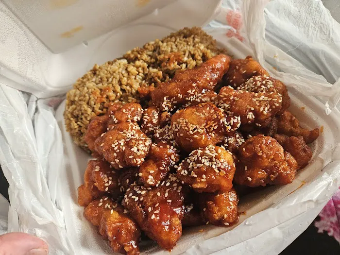 China Bowl 9