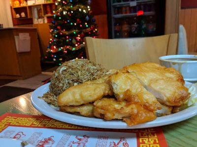 New China Inn 0