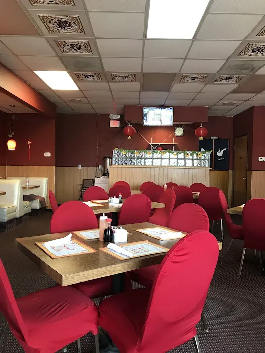 New China Inn 4