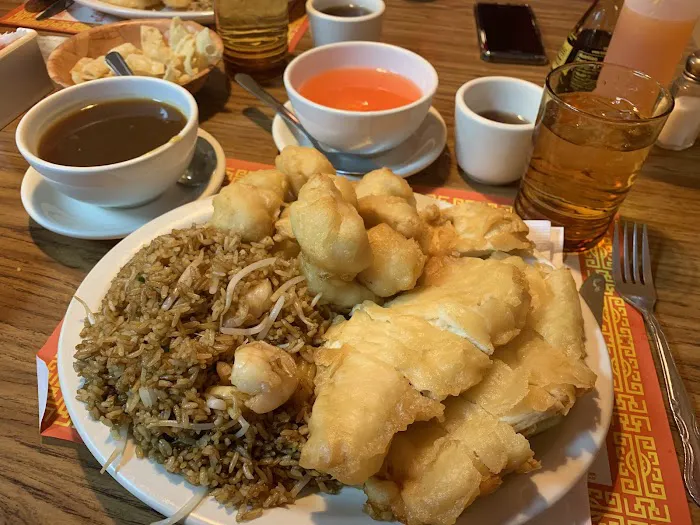 New China Inn 7