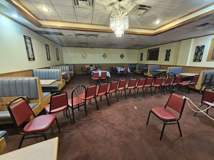 Hong Kong Inn 8