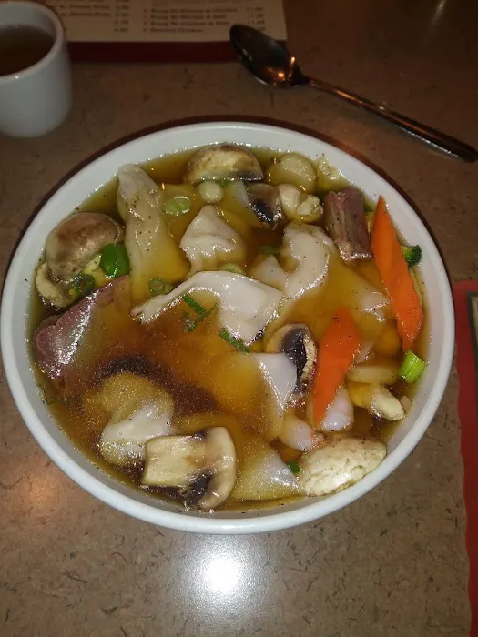 Hong Kong Inn 5