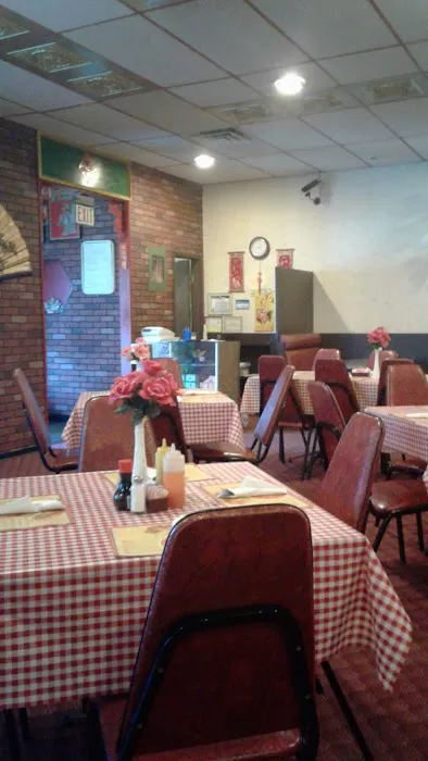 Mandarin Kitchen 5