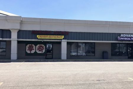 Mandarin Kitchen