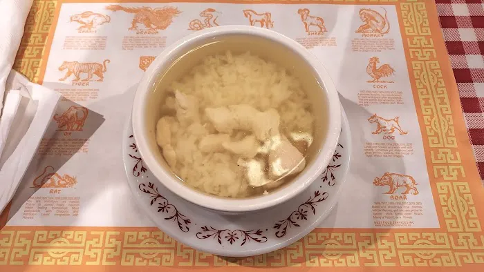 Mandarin Kitchen 6