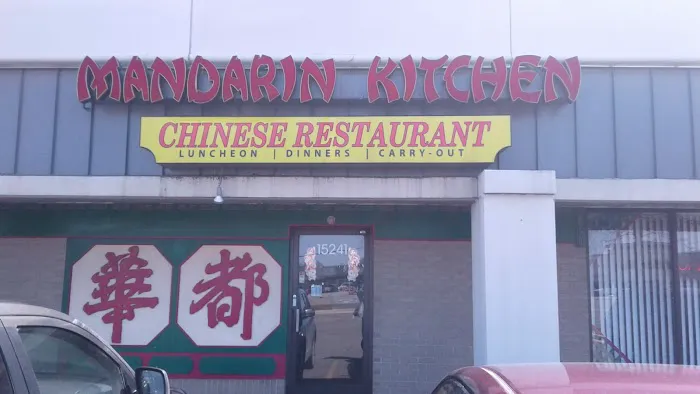 Mandarin Kitchen 7