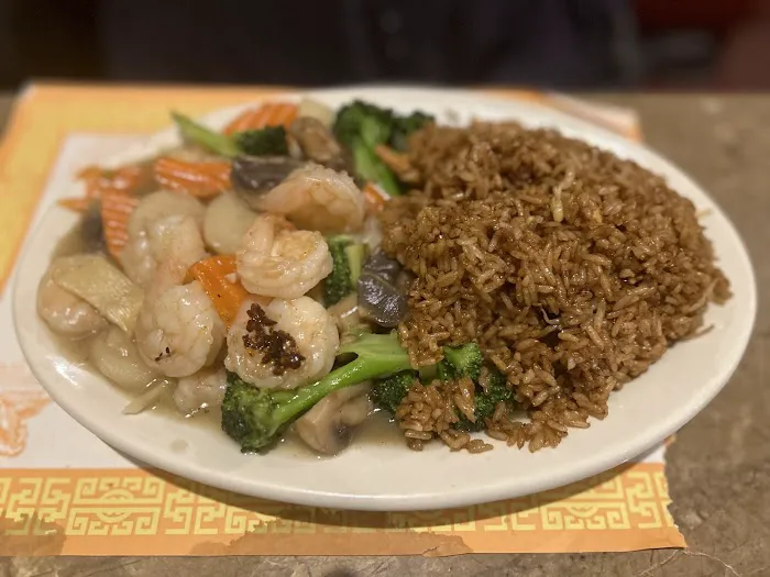 Mandarin Kitchen 8