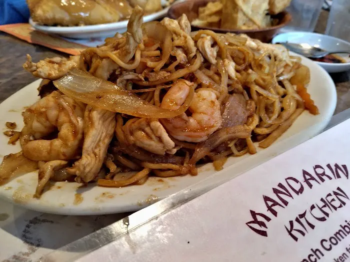 Mandarin Kitchen 2