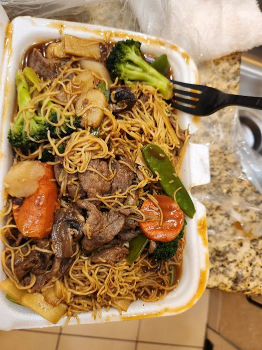 Mandarin Kitchen 9