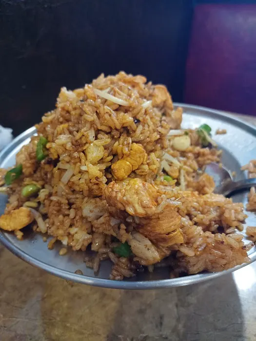 Mandarin Kitchen 10