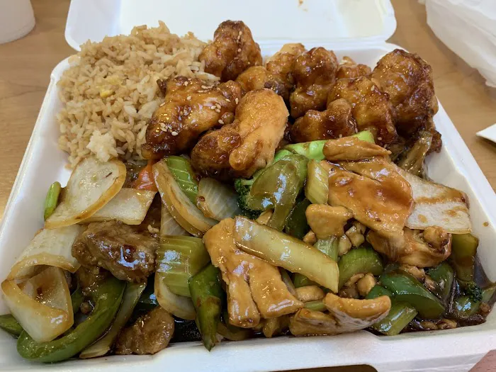 Rice Bowl Express 2
