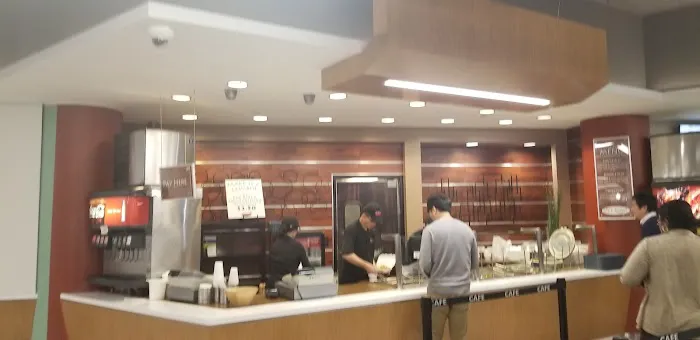 Rice Bowl Express 1