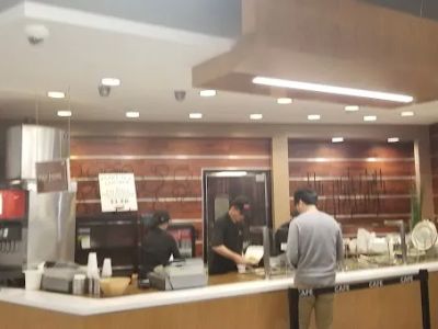 Rice Bowl Express 0