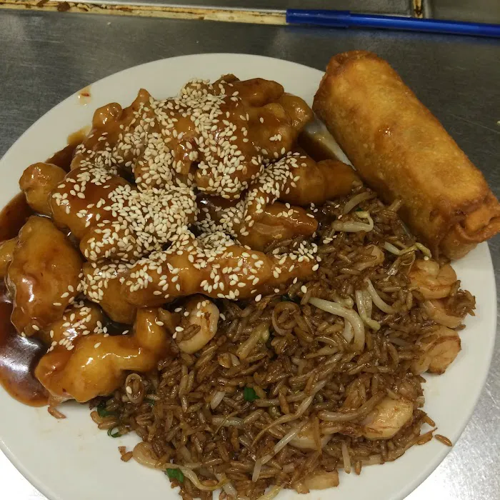 China Chef 7
