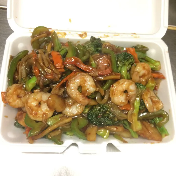China Chef 3