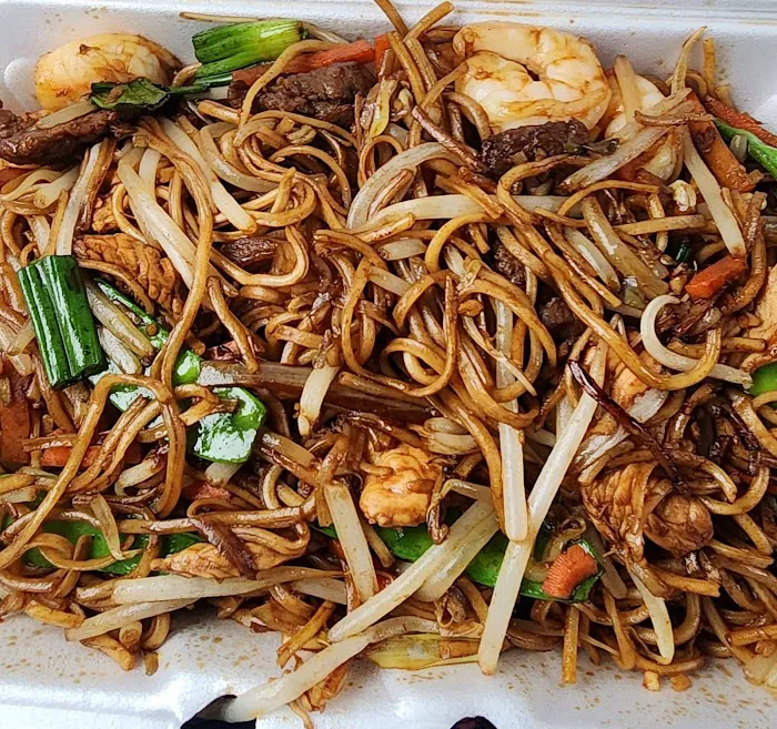 China Chef 8