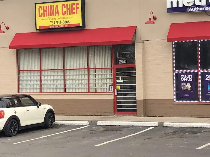 China Chef 2