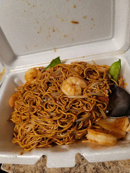 China Star 5