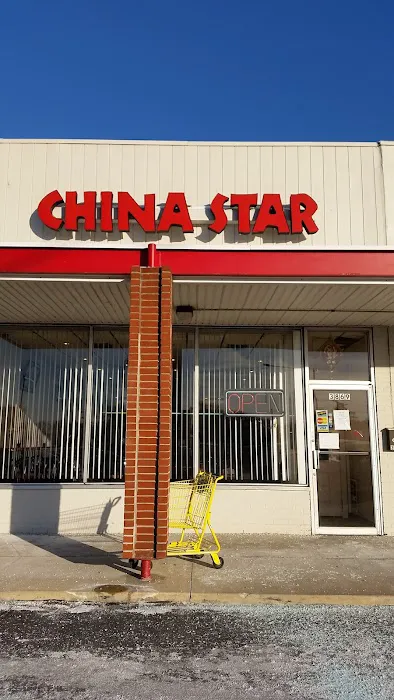 China Star 3