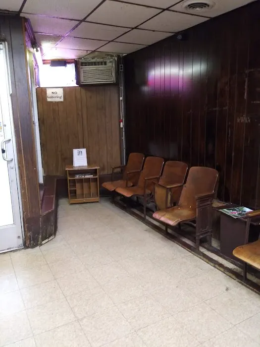 Leong's Chinese Carry Out 6