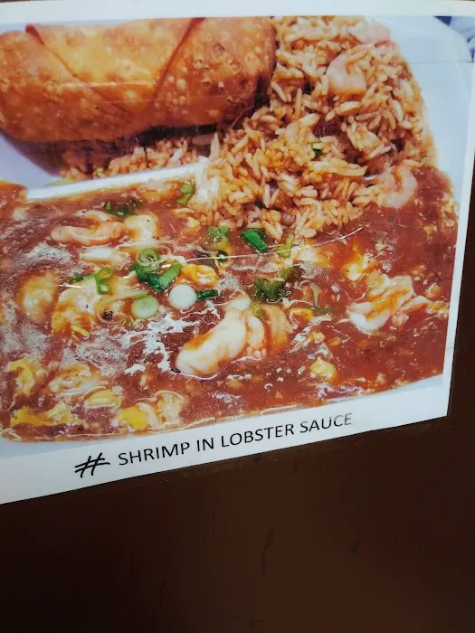 Leong's Chinese Carry Out 5