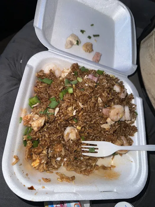 Leong's Chinese Carry Out 2