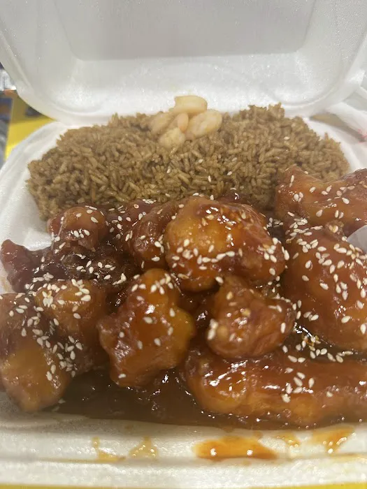 Leong's Chinese Carry Out 3